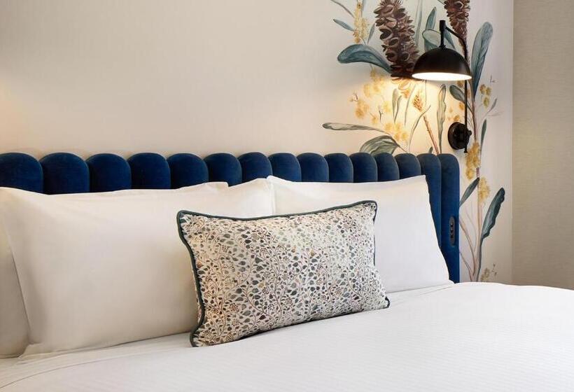 기본룸, Aiden By Best Western Darling Harbour