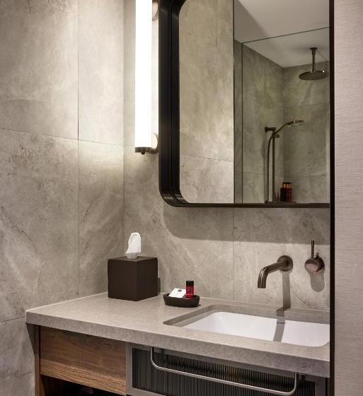 기본룸, Aiden By Best Western Darling Harbour
