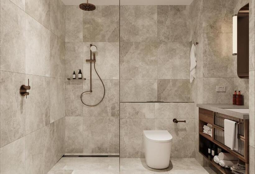 기본룸, Aiden By Best Western Darling Harbour