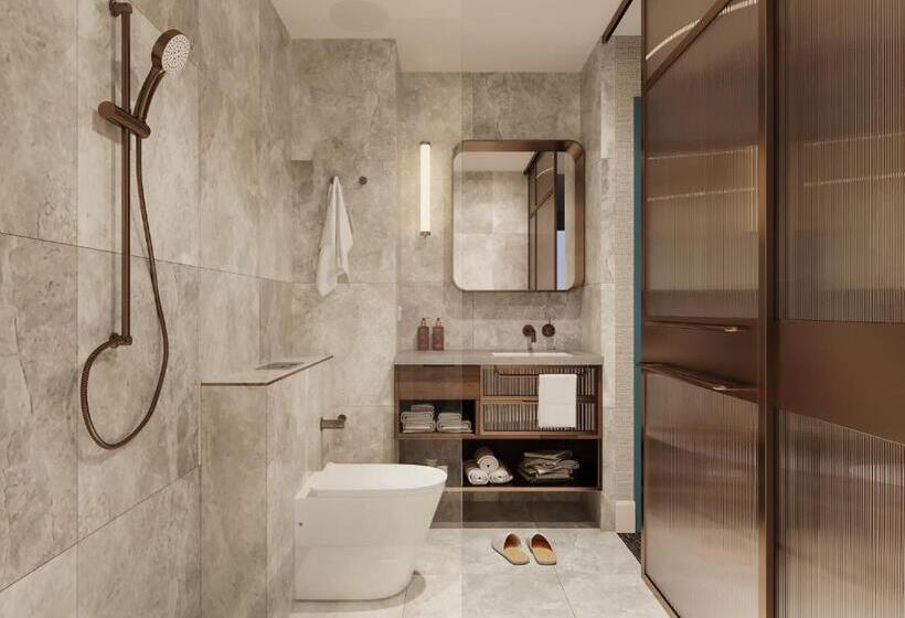 스탠다드 룸, Aiden By Best Western Darling Harbour