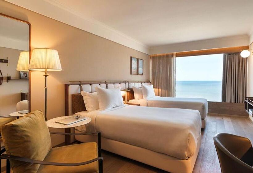 带大床的豪华间, Costanero Mgallery   Accor