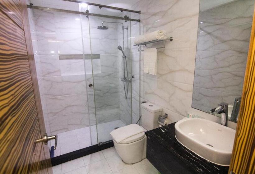 اتاق لوکس, Sun Star Grand