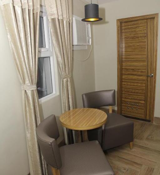 سوییت, Sun Star Grand