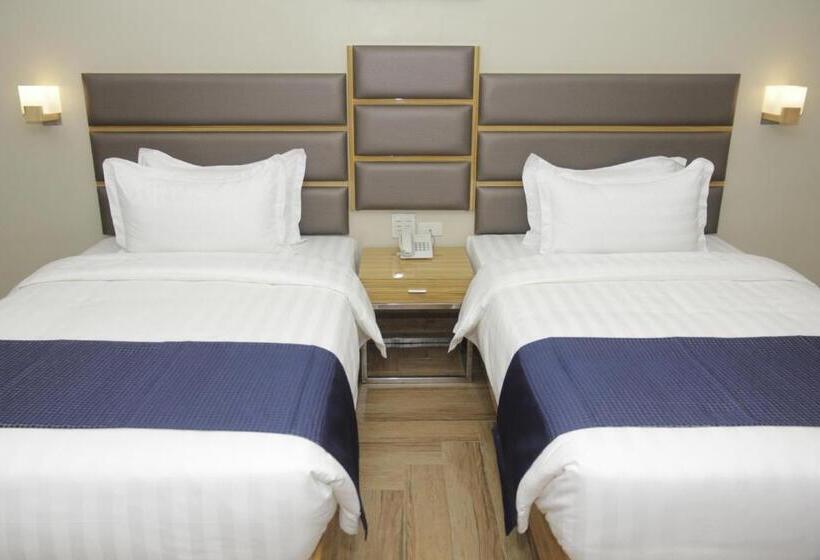 سوییت, Sun Star Grand