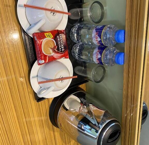 اتاق لوکس, Sun Star Grand