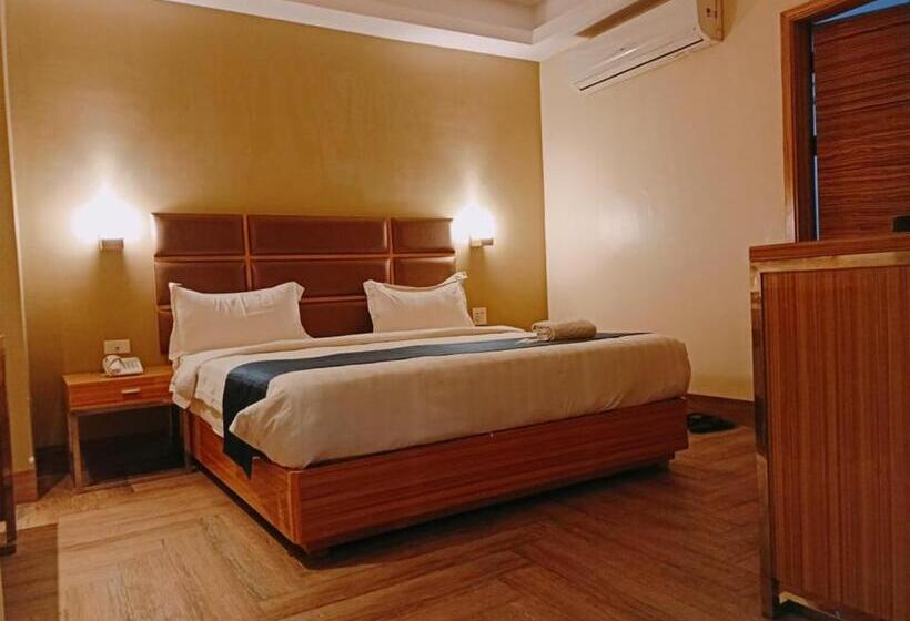 اتاق لوکس, Sun Star Grand