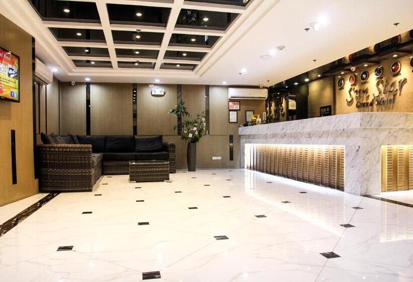 سوییت جونیور, Sun Star Grand