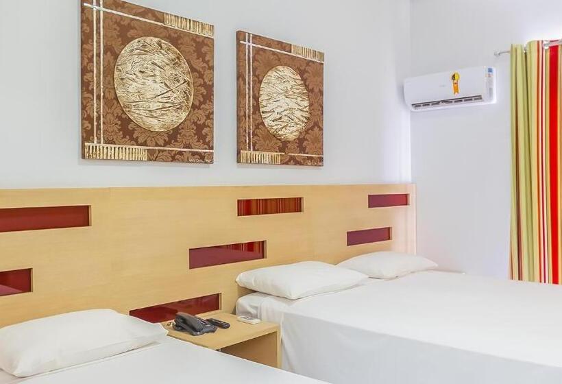 スイート（家族用）, Lagoa Quente Hotel   Lagoa Oficial