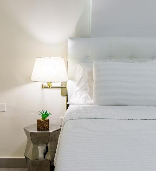 اتاق سوپریور یک تخته, Avila Beach