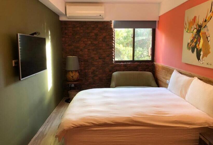 اتاق استاندارد, Sunshine B&b