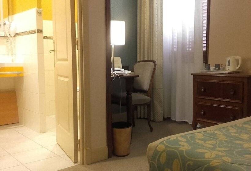 Номер Стандарт, Cit Hotel Sphinx