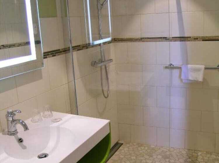 Номер Стандарт Трехместный, Cit Hotel Sphinx