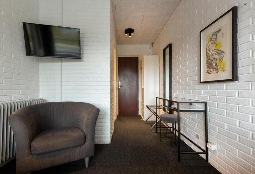 Standardrum, Dolphin Hotel Herning