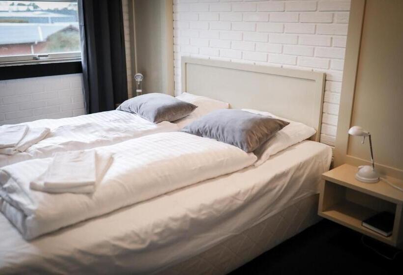 Standardrum, Dolphin Hotel Herning