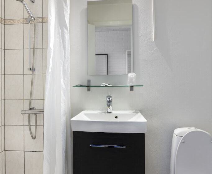 Standardrum, Dolphin Hotel Herning