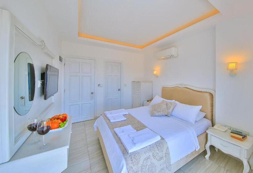 Номер Стандарт, Linda Beach Class Hotel   Boutique Class