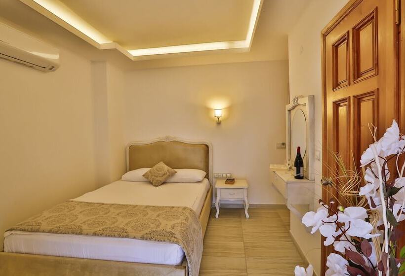 Номер Стандарт Вид на Море, Linda Beach Class Hotel   Boutique Class