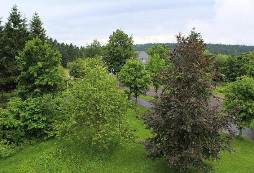 Номер Стандартный с Видом, Rennsteig