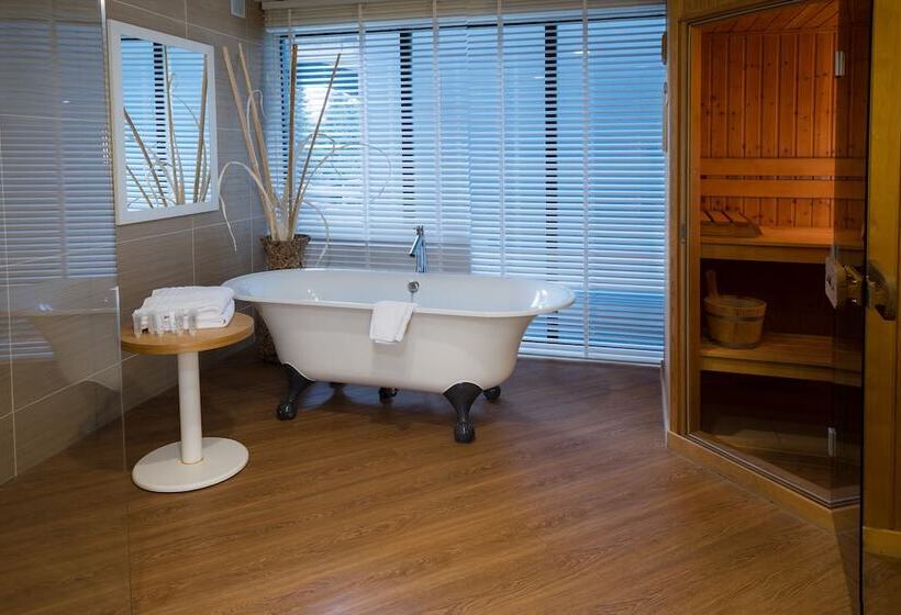 Люкс, Van Der Valk Hotel Beveren