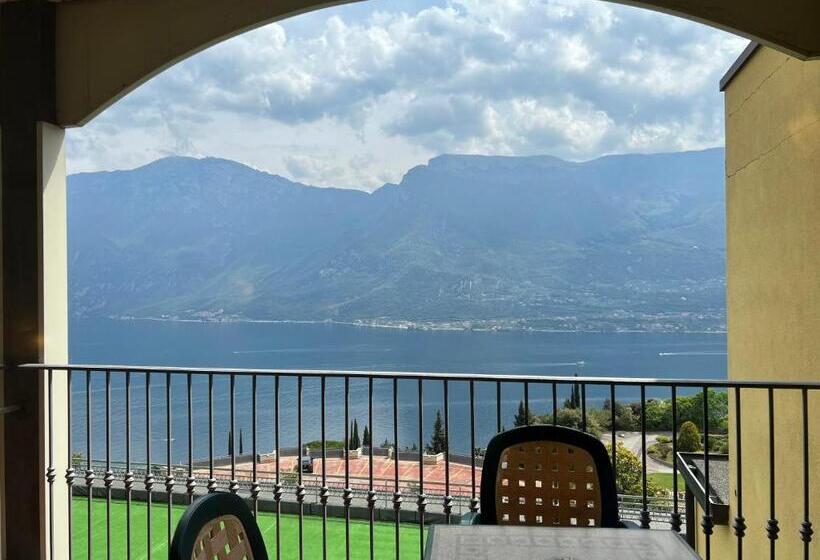Четырехместный Номер Стандарт, Village Bazzanega   Montagnoli Group