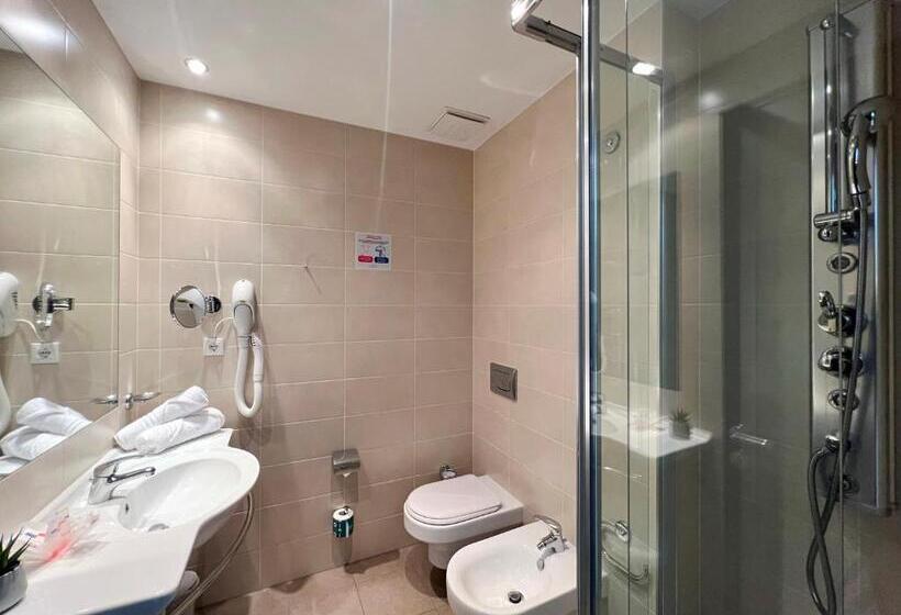 Семейный Номер Deluxe, Village Bazzanega   Montagnoli Group