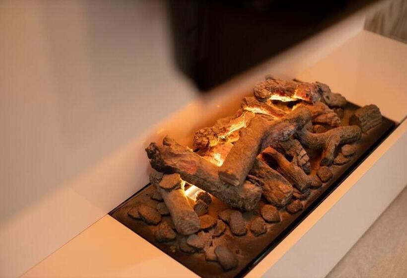 Люкс Кровать Кинг, Van Der Valk Hotel Beveren