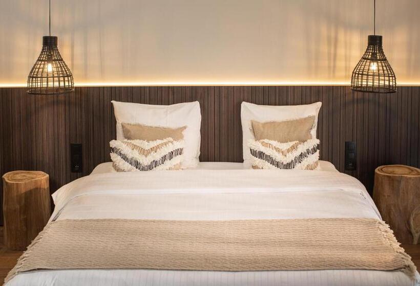 Люкс с гидромассажем, Van Der Valk Hotel Beveren