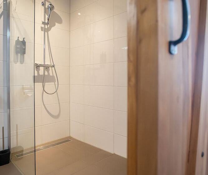 Deluxe Room, Boutique Hotel Texel