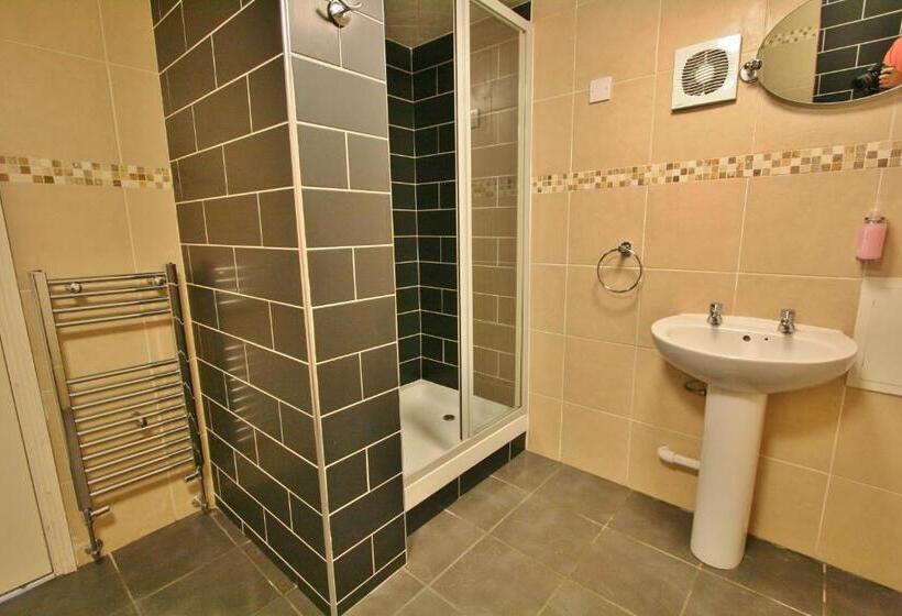 اتاق استاندارد, Central Hotel Cheltenham By Roomsbooked