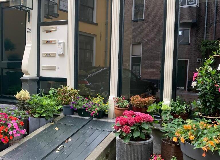 Люкс Вид на Реку, De Vischpoorte, Hartje Deventer En Aan De Ijssel
