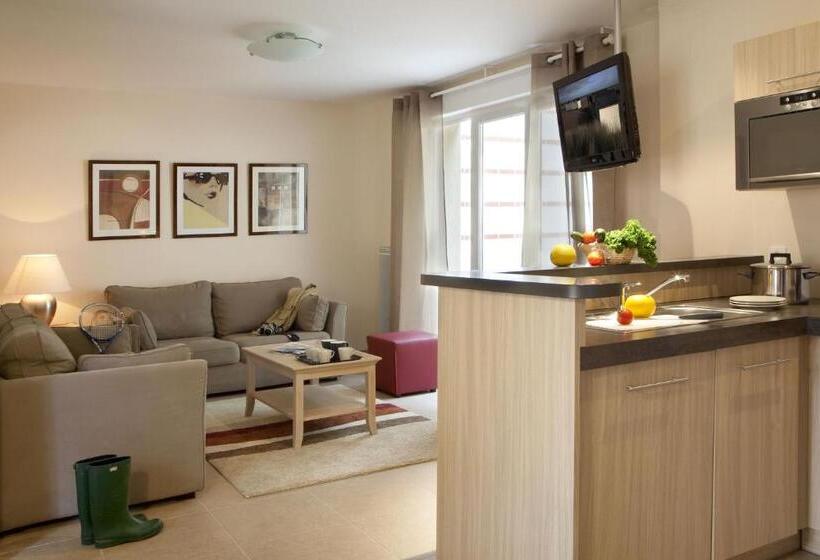 Дом 2 Спальни, Le Domaine Des Roches, Hotel & Spa