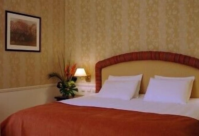 Номер Superior, Le Domaine Des Roches, Hotel & Spa