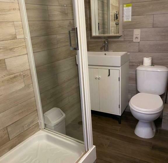 Номер Стандарт, Du Chateau