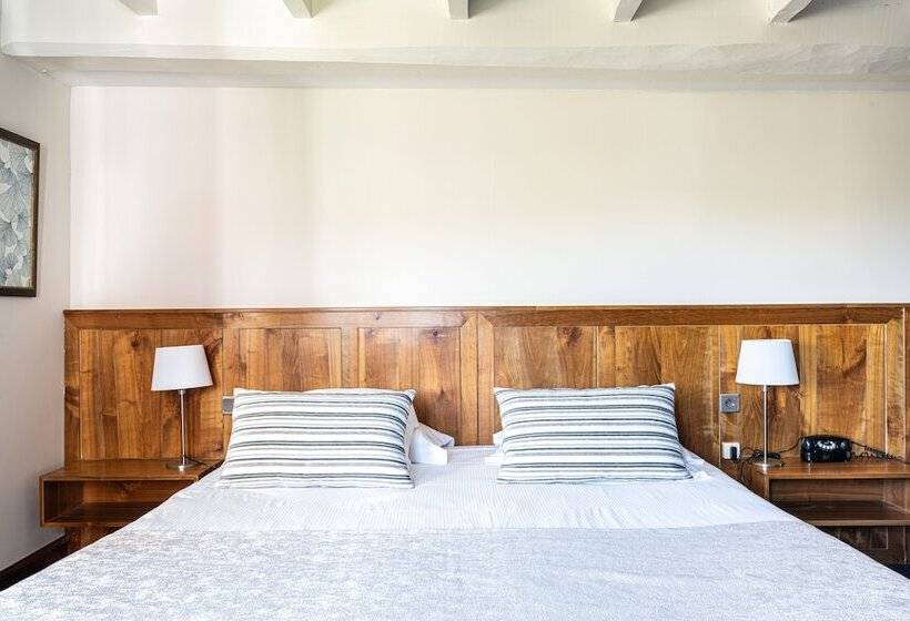 Номер Superior, Hôtel Ithurria