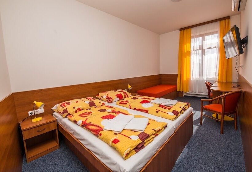 Номер Стандарт, Morava