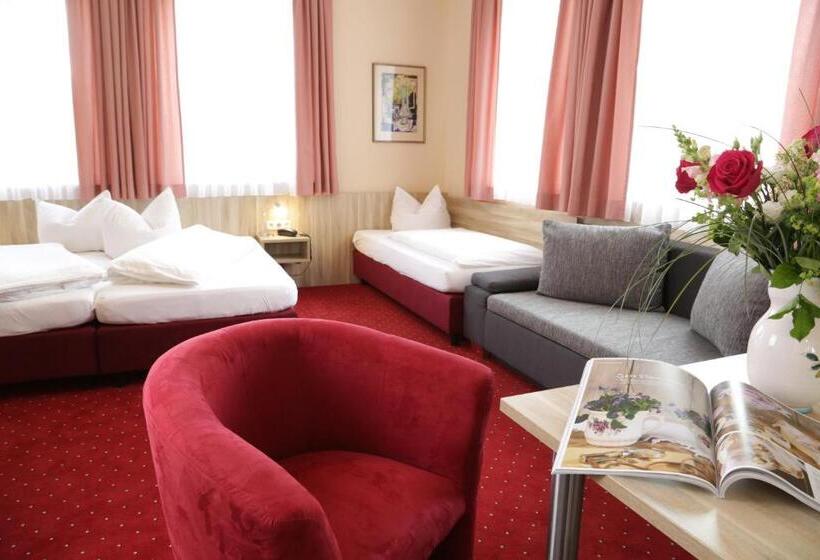 Семейный Номер, Gasthof Prinzregent Superior