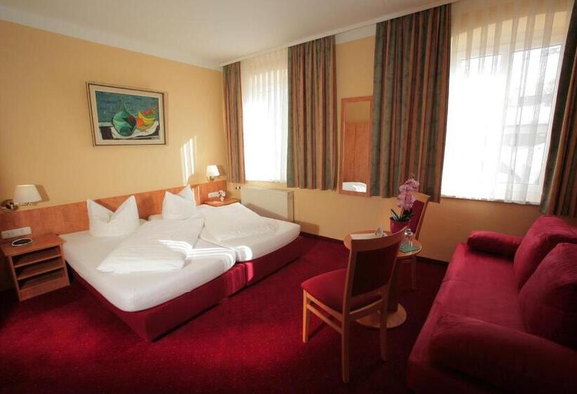 Номер Комфорт, Gasthof Prinzregent Superior