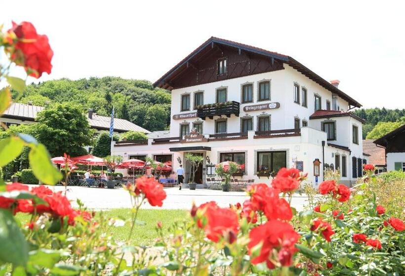 Номер Стандарт, Gasthof Prinzregent Superior