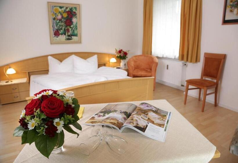 Номер Стандарт, Gasthof Prinzregent Superior