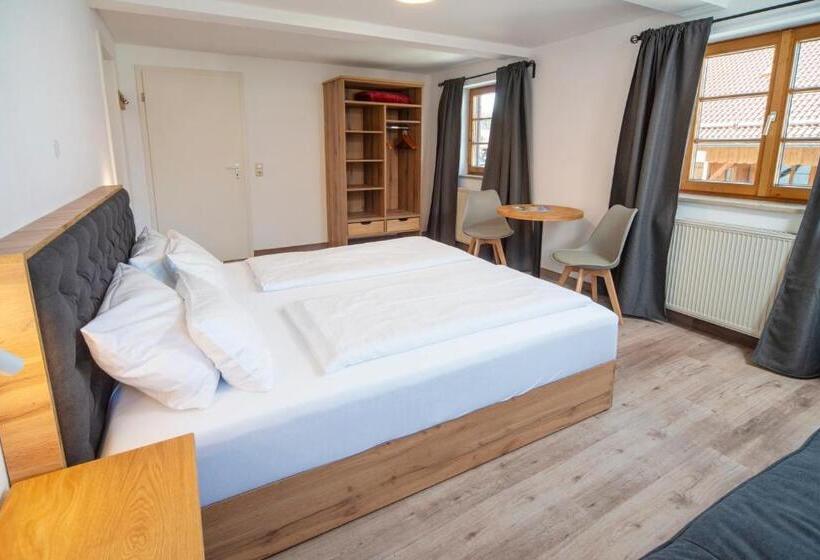 Номер Стандарт, Landgasthof Hanselewirt