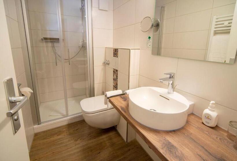 Номер Стандарт, Landgasthof Hanselewirt