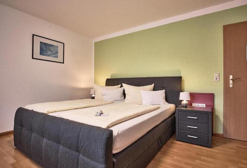 Классический Номер, Tiptop Hotel Am Hochrhein
