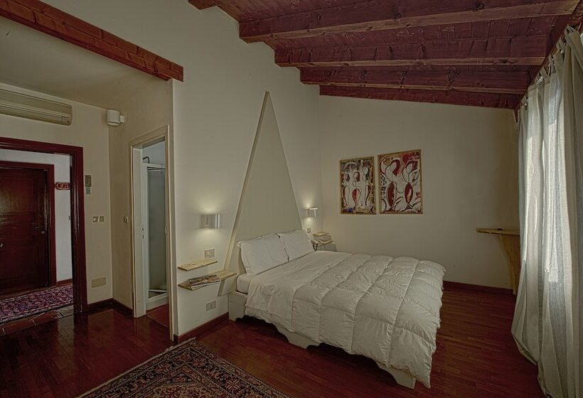 Номер Стандарт, Villa Belfiore