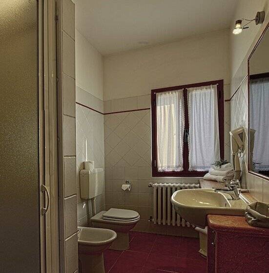 Номер Superior, Villa Belfiore