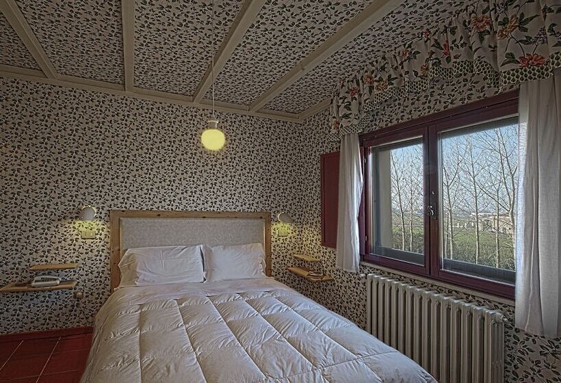 Номер Superior, Villa Belfiore