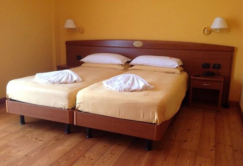 Номер Superior, Villa Ca  Nova S