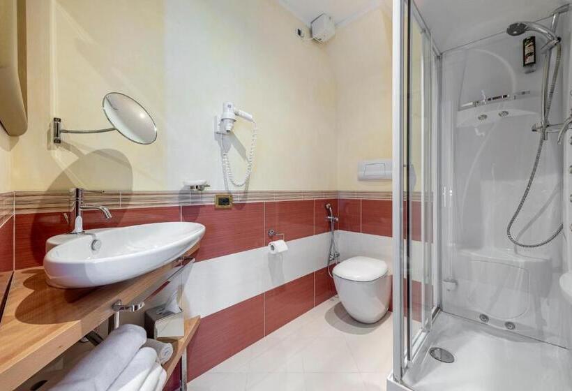 Номер Стандарт, Villa Capri
