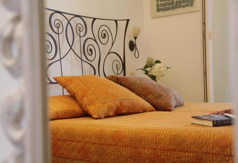 Номер Superior Вид на Сад, Eco Hotel Ariston