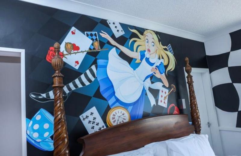 Номер Стандарт, Hatter S