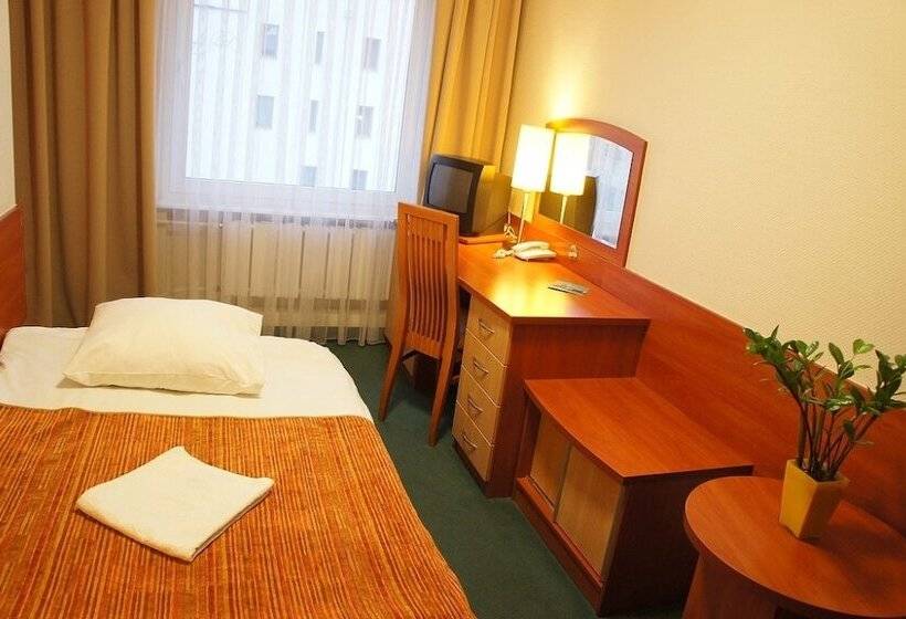 Номер Стандарт Индивидуальный, La Siesta & Medical Spa
